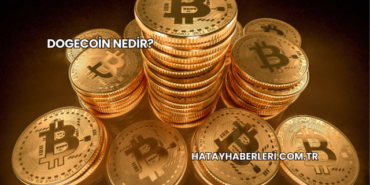 Dogecoin Nedir?