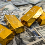 Dolara mı Yoksa Altına mı Yatırım Yapılmalı?