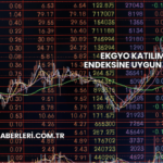 EKGYO Katılım Endeksine Uygun mu?
