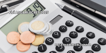 Fiji Asgari Ücret 2025