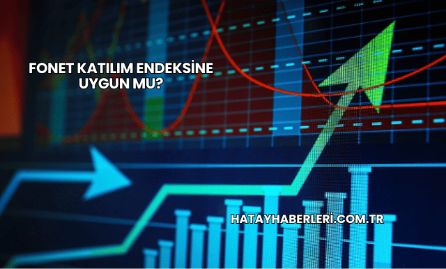 Fonet Katılım Endeksine Uygun mu?