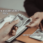 Gambiya Asgari Ücret 2025