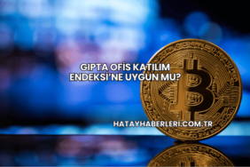 Gıpta Ofis Katılım Endeksi’ne Uygun mu?