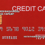 ICBC Kredi Başvurusu Nasıl Yapılır?