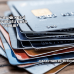 ING Bank Kredi Başvurusu Nasıl Yapılır?