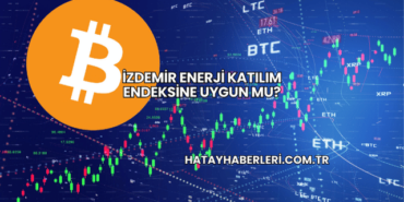 İZDEMİR Enerji Katılım Endeksine Uygun mu?