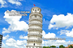İtalya’da Yaşam Maliyeti 2025
