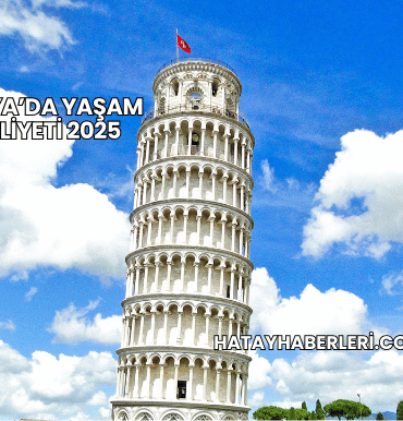 İtalya’da Yaşam Maliyeti 2025