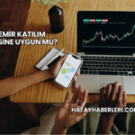 İzdemir Katılım Endeksine Uygun mu?