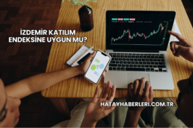 İzdemir Katılım Endeksine Uygun mu?