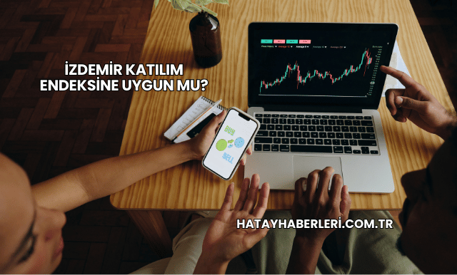 İzdemir Katılım Endeksine Uygun mu?