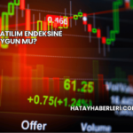 KLGYO Katılım Endeksine Uygun mu?