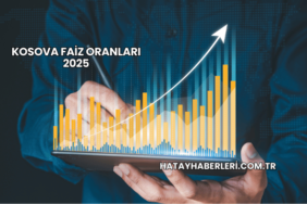 Kosova Faiz Oranları 2025