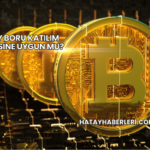 Kuzey Boru Katılım Endeksine Uygun mu?