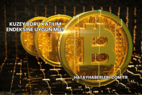 Kuzey Boru Katılım Endeksine Uygun mu?