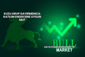 Kuzu Grup Gayrimenkul Katılım Endeksine Uygun mu?
