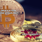 Kuzu Grup Katılım Endeksine Uygun mu?