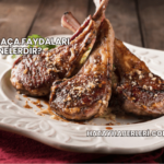 Kuzu Paça Faydaları Nelerdir?