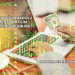 Limak Doğu Anadolu Çimento Katılım Endeksine Uygun mu?