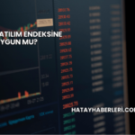 Limak Katılım Endeksine Uygun mu?