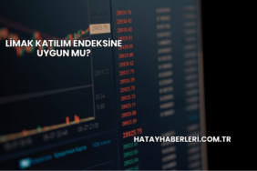 Limak Katılım Endeksine Uygun mu?