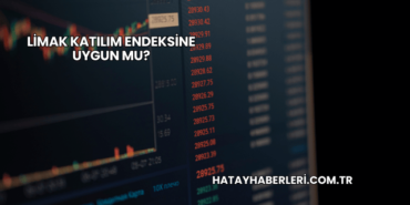 Limak Katılım Endeksine Uygun mu?