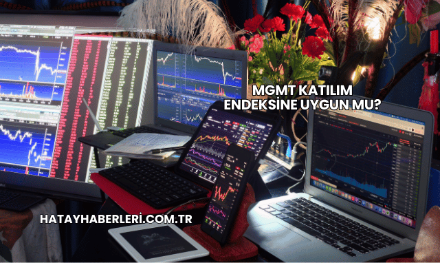MGMT Katılım Endeksine Uygun mu?