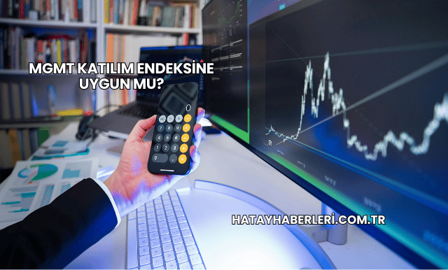 MGMT Katılım Endeksine Uygun mu?