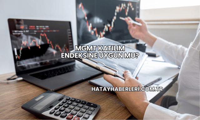 MGMT Katılım Endeksine Uygun mu?