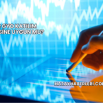 MHR GYO Katılım Endeksine Uygun mu?