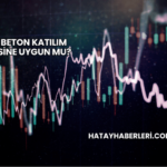 Meka Beton Katılım Endeksine Uygun mu?