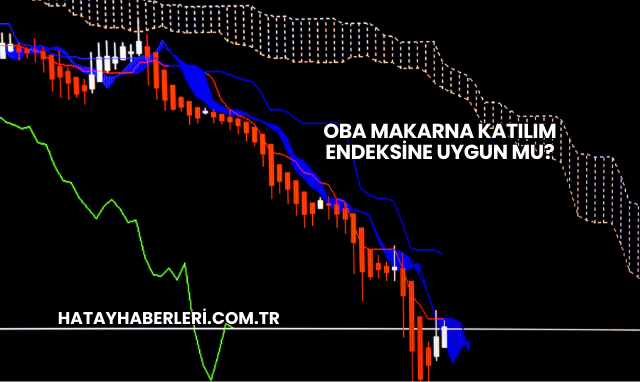 Oba Makarna Katılım Endeksine Uygun mu?