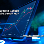 Oba Makarna Katılım Endeksine Uygun mu?