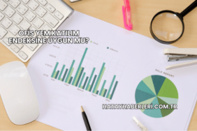 Ofis Yem Katılım Endeksine Uygun mu?