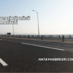 Orhangazi Köprüsü Maliyeti