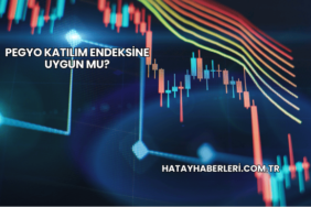 PEGYO Katılım Endeksine Uygun mu?