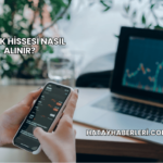 Pamuk Hissesi Nasıl Alınır?