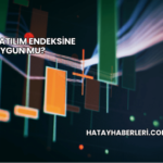 Patek Katılım Endeksine Uygun mu?