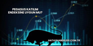 Pegasus Katılım Endeksine Uygun mu?