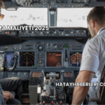 Pilot Olma Maliyeti 2025