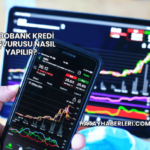 Rabobank Kredi Başvurusu Nasıl Yapılır?
