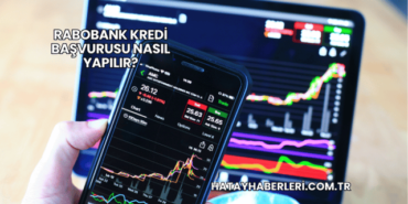 Rabobank Kredi Başvurusu Nasıl Yapılır?