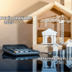 Réunion Faiz Oranları 2025