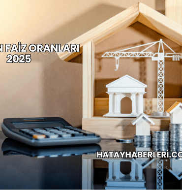 Réunion Faiz Oranları 2025
