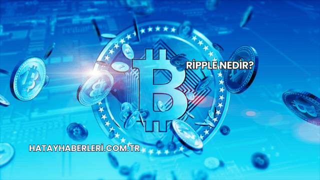 Ripple Nedir?