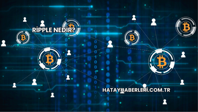 Ripple Nedir?