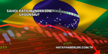 SAHOL Katılım Endeksine Uygun mu?