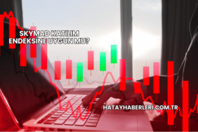 SKYMAD Katılım Endeksine Uygun mu?