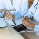 Şah Damarı Darlığı Belirtileri