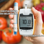 Şeker Hastalığının Ciltteki Belirtileri
